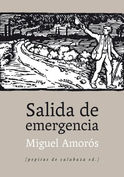 Salida de Emergencia, la