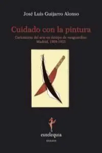 Cuidado con la Pintura