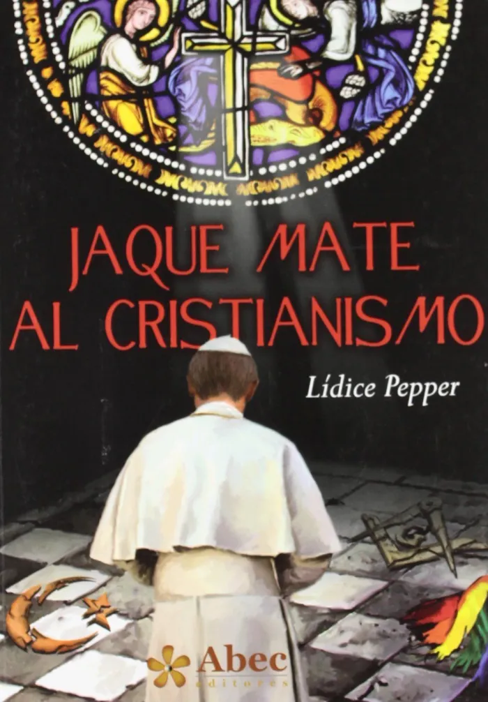 Jaque Mate Al Cristianismo