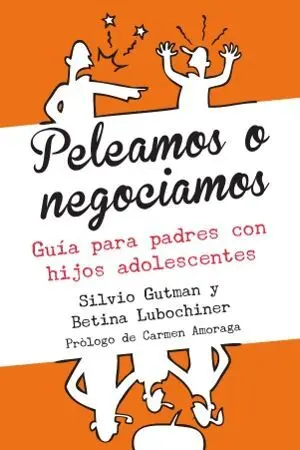Peleamos o Negociamos
