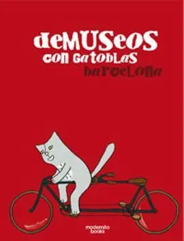 Demuseos con Gatoblas Barcelona