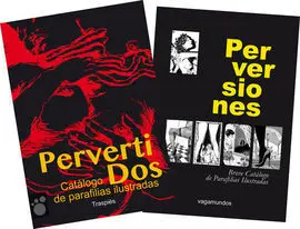 Parafilias Ilustradas