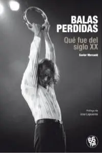 Balas Perdidas