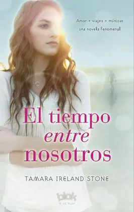 Tiempo entre Nosotros, el