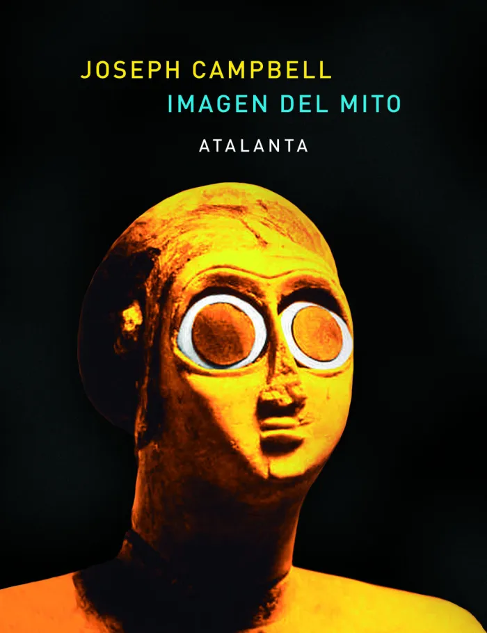 Imagen del Mito