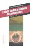 La Isla de las Palabras Desordenadas