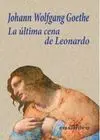 La Última Cena de Leonardo