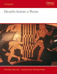 Desafio Heleno a Persia