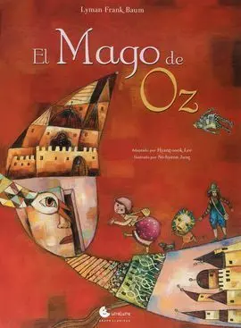 Mago de Oz, el