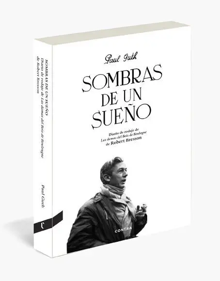 Sombras de un Sueño