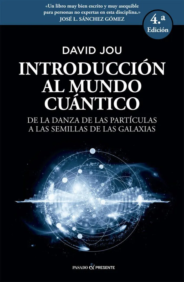 Introducción Al Mundo Cuántico