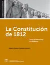 La Constitucion de 1812