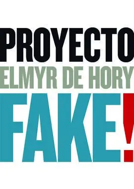 Proyecto Fake! + Cd