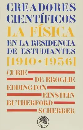 Creadores Científicos