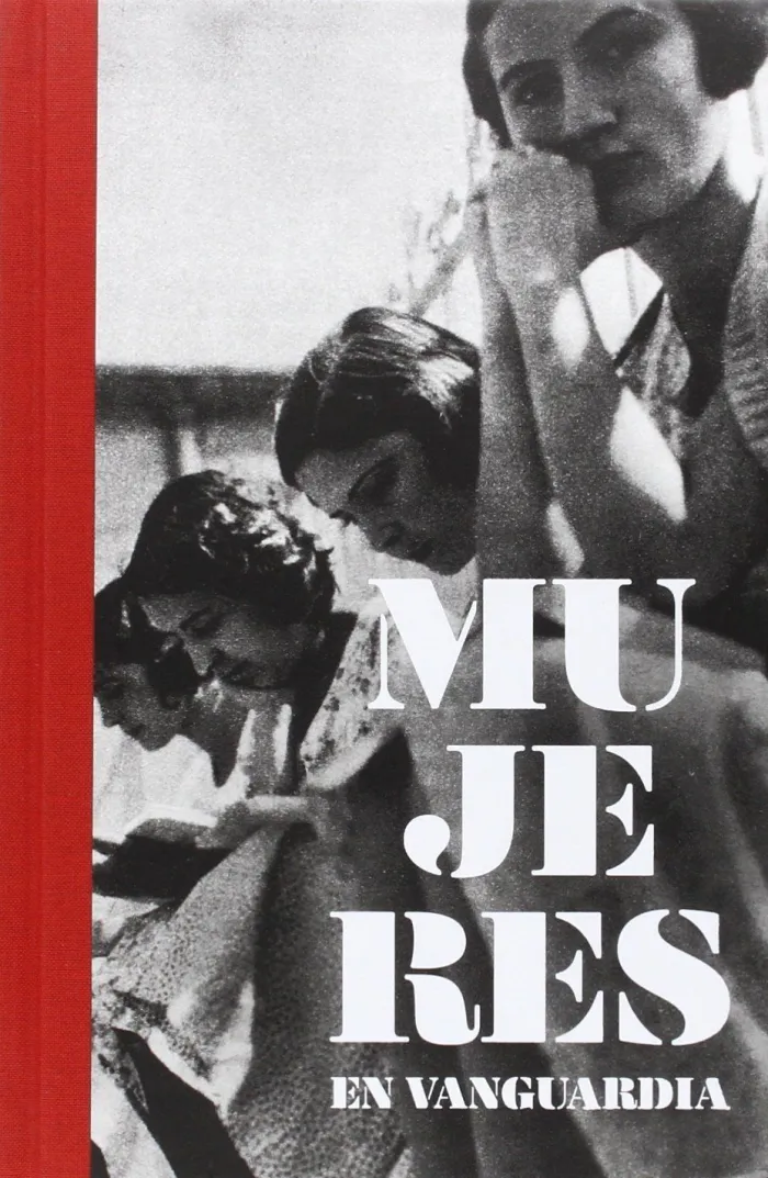 Mujeres en Vanguardia