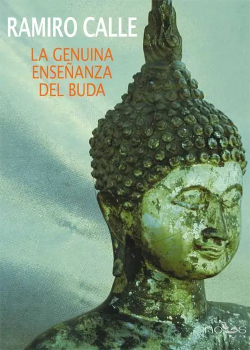 La Genuina Enseñanza de Buda