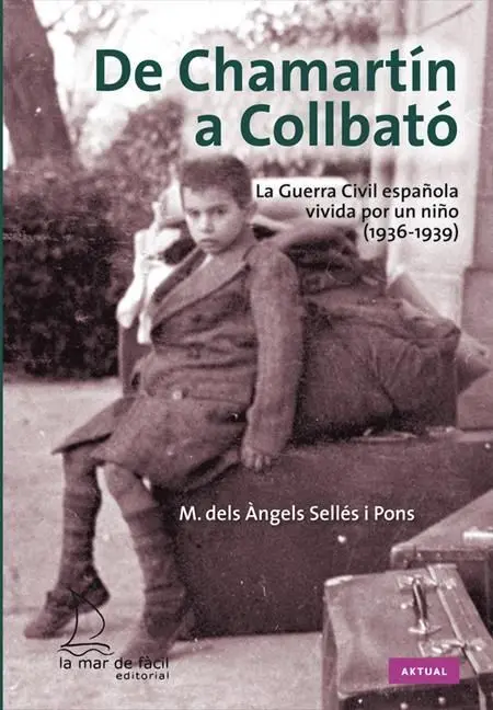 De Chamartín a Collbató