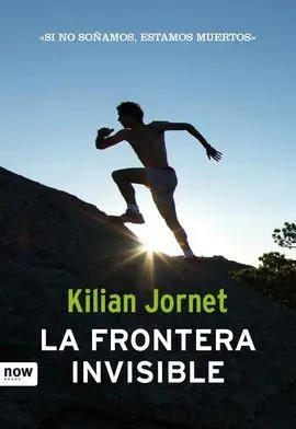 La Frontera Invisible