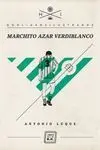 Marchito Azar Verdiblanco