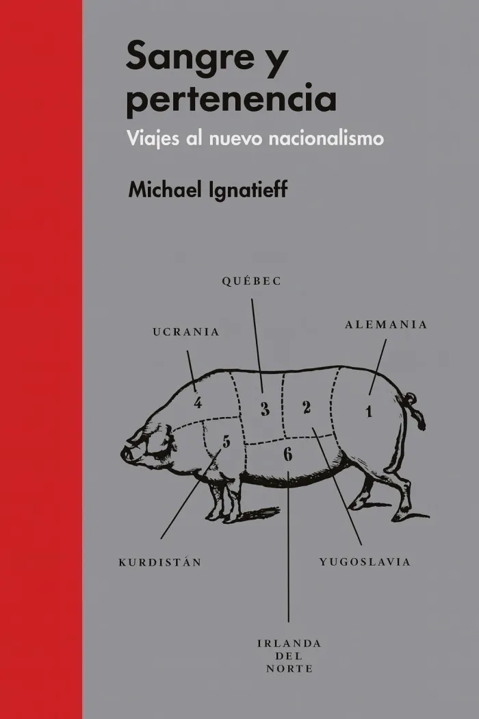 Sangre y Pertenencia