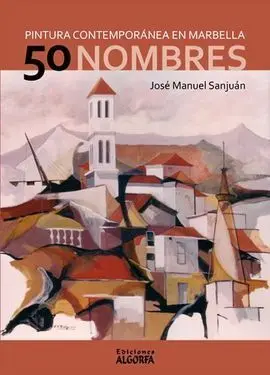Pintura Contemporánea en Marbella