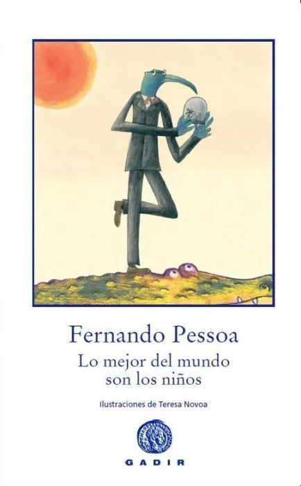 Lo Mejor del Mundo Son los Niños