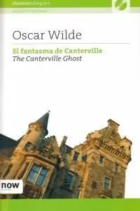 El Fantasma de Canterville Esp-Ing + Cd