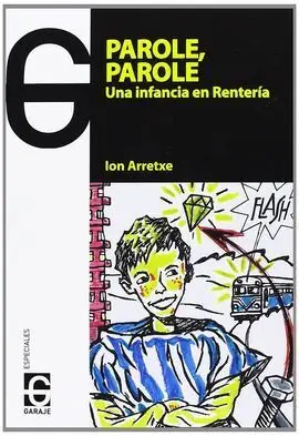 Parole, Parole