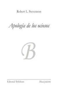 Apología de los Ociosos