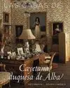 Las Casas de Cayetana, Duquesa de Alba