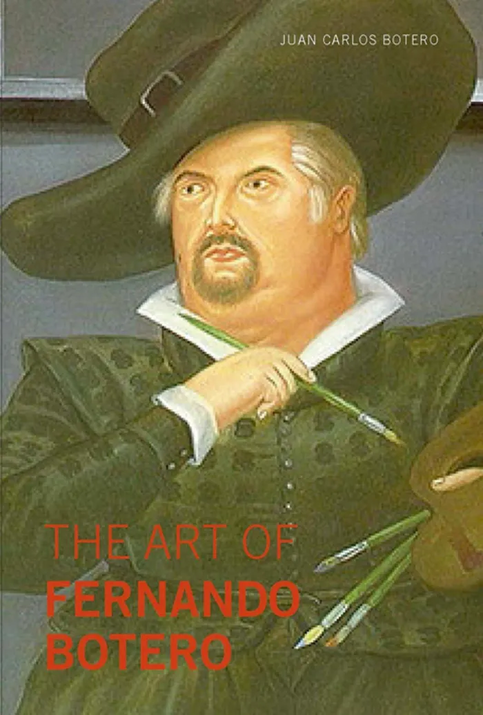 The Art Of Fernando Botero