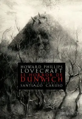 El Horror de Dunwich