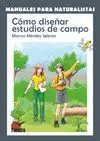 Como Diseñar Estudios de Campo