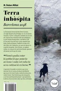Terra Inhòspita