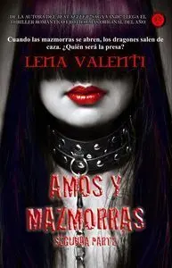 Amos y Mazmorras Ii