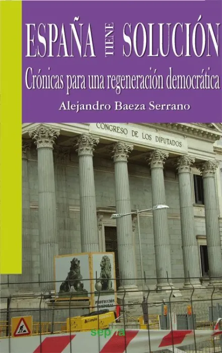 España Tiene Solución