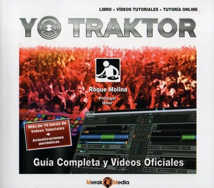 Yo Traktor