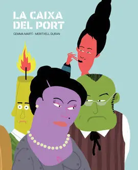 La Caixa del Port