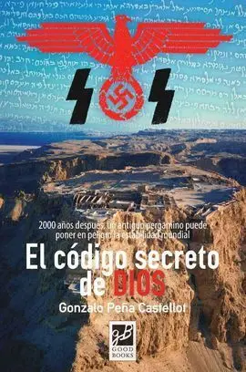 Codigo Secreto de Dios,El