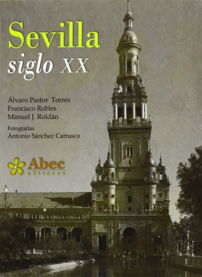Sevilla Siglo Xx