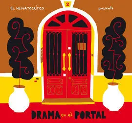 Drama en el Portal