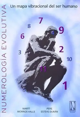 Numerología Evolutiva