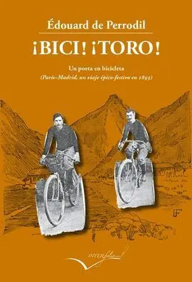 Bici! Toro!