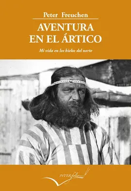 Aventura en el Artico