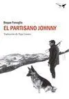 El Partisano Johnny