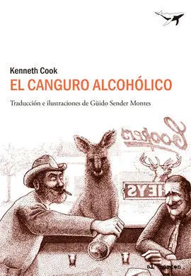 El Canguro Alcohólico