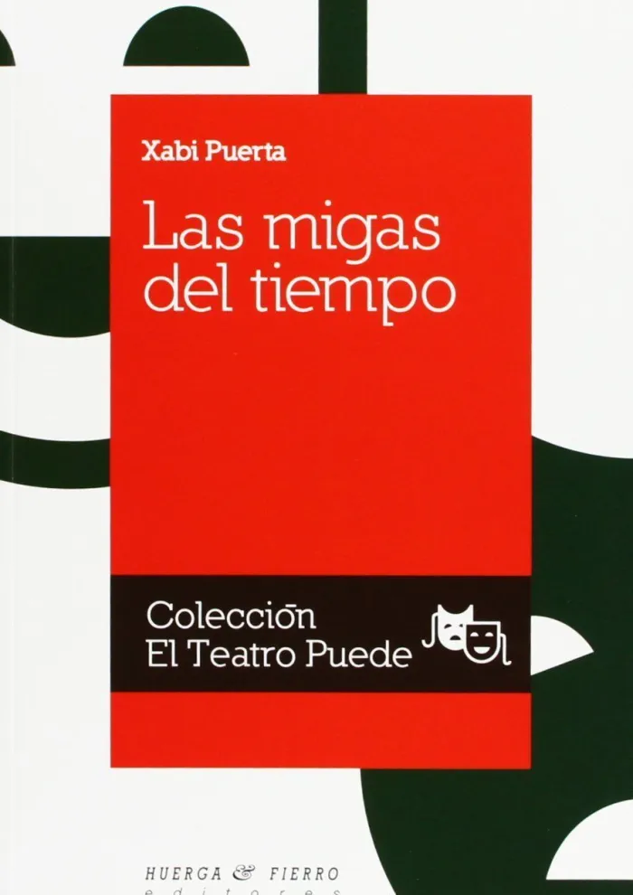 Migas del Tiempo,Las