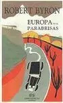 Europa por un Retrovisor