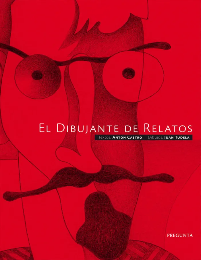 El Dibujante de Relatos