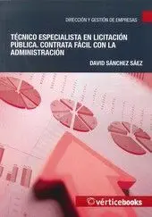 Técnico Especialista en Licitación Pública